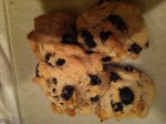 Rock Cakes
