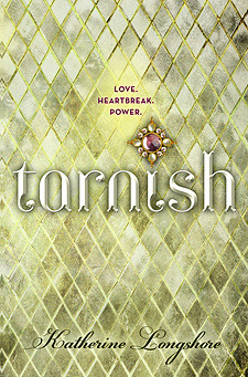 tarnish